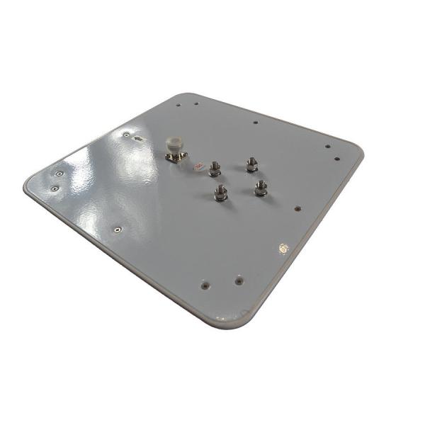 Multi Interface Mid Range RFID Reader UHF Strength Water Proof