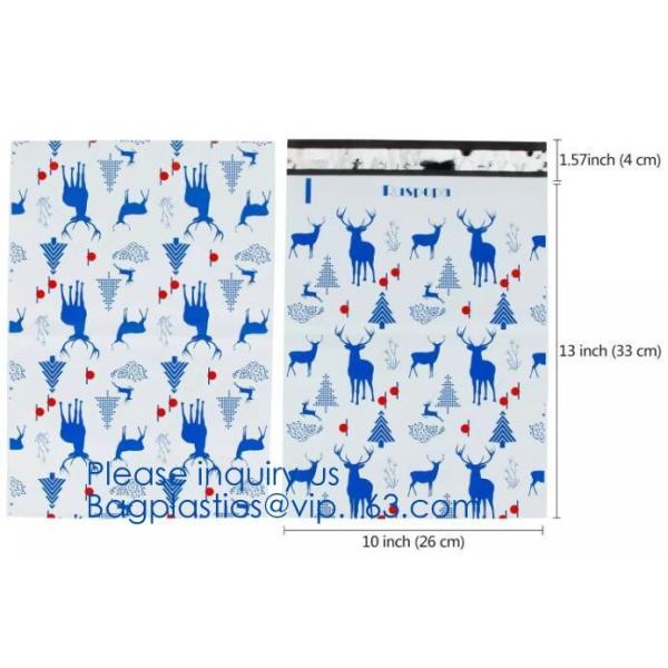 Cornstarch made biodegradable compostable shipping plastic mailing bag custom bubble mailer poly mailers bagease bagplas