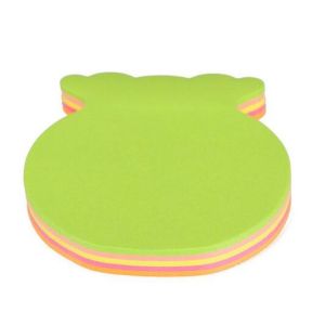 Quality sticky note memo pad for sale