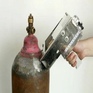 Handheld Engraving Marking Machine Portable Customized Laser Marking Machine