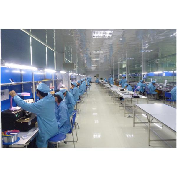 CWDM Optical WDM LGX Rack Wavelength Division Multiplexing In Optical Fiber