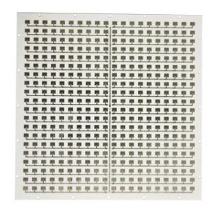 Quality 2 Layer Rogers 4350 Microwave High FREQUENCY PCB Circuit Board for sale