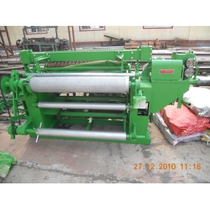 Quality 1.0-3.0mm Welding Fence Welder Machine Continuous for sale