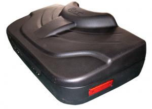 China Durable 50Liter Black ATV Front Box for more than 250cc ATVs on sale
