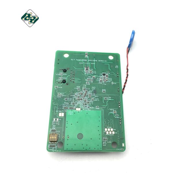 1500x1000mm PCB Manufacturing Service , Conformal Coating PCB Fabrication Assembly