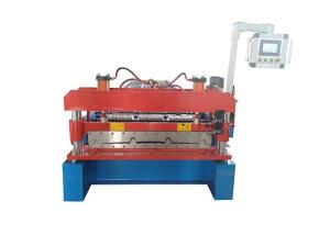 Quality Omron Encoder Ibr Making Machine Plc Control System for sale