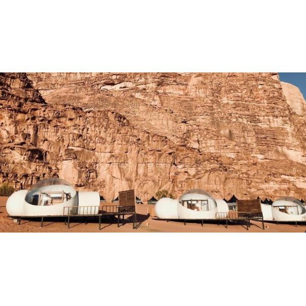 6M Inflatable Bubble Tent