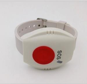 Quality Distress alarm for wireless ip camera system for sale