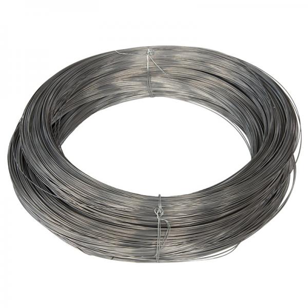 Dia 2mm 3mm 1.7mm Fe-Cr-Al A1 Wire FLAME ROD Heating Alloy Wire For Central Igniter Electrode