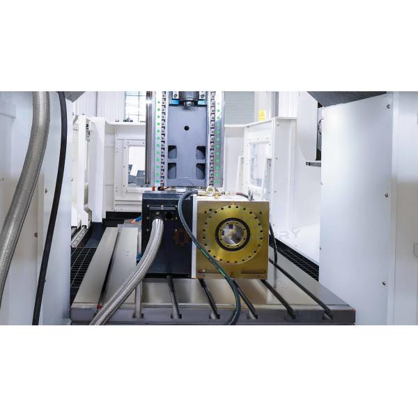 GMC2012 5 Axis Gantry CNC Machine 2 Meter CNC Milling Machine