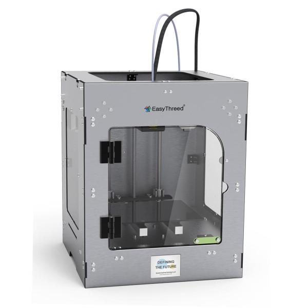 Professional Durable Consumer Grade 3D Printer , Easy To Use 3D Printer