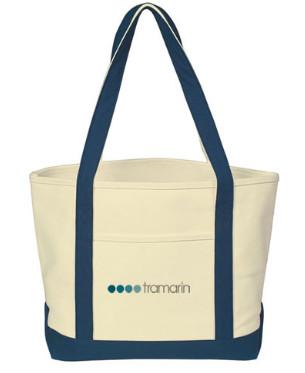 Promo Tore Bags Deck Tote Bags Laminated Canvas Pouch Natural Gusset Tote Bags Gift Tote Bags Explorer Messenger Bag Sig