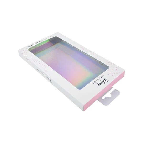 Mobile Case Packaging Box Protector Boxes Screen Protect Recycled Material