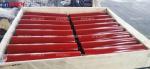Precision Engineered Carrying Roller With Smooth Rotation And Extended Service