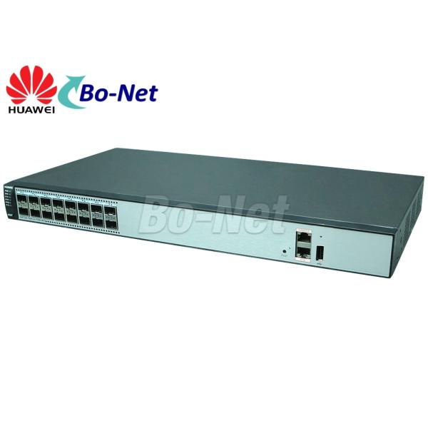 16 Port S6720S-16X-LI-16S-AC 10GE SFP+ Cisco Gigabit Switch