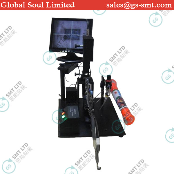 Juki Precision Feeder Calibration Jig Surface Mount Technology