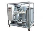 Waste Cutting Gear Oil Decolorization Hydraulic oil Regeneration Machine