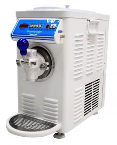 Quality Hot-sale in UK Oceanpower Sunny A12 single flavor mini soft ice cream machine for sale