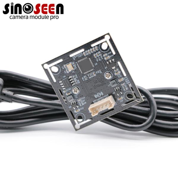 OEM Wide Angle Fixed Focus Lens 2MP 1080P 30FPS HDR USB Camera Modules With OV2735