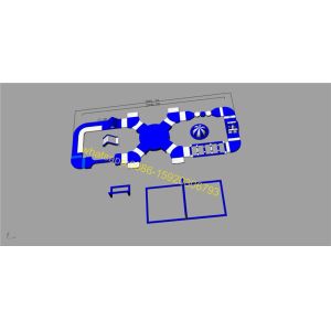 Quality watersports water park for sale