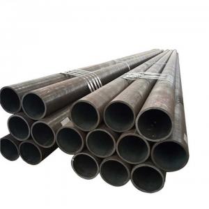 China API EMT Carbon Steel Tubes 6mm-610mm 6mm-600mm ASTM A53 A106Gr.B on sale