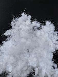 China Antibacterial Heating Down Imitation Padding Protein Fiber Balls on sale