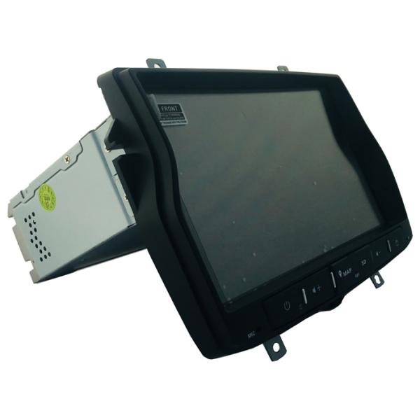 Lada Vesta 2015-2018 Android 10.0 Car Multimedia GPS Player Support Original Car Steering Wheel Control LV-800GDA