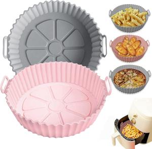 China Reusable Flexible Silicone Baking Tray Liner Multipurpose Sturdy on sale