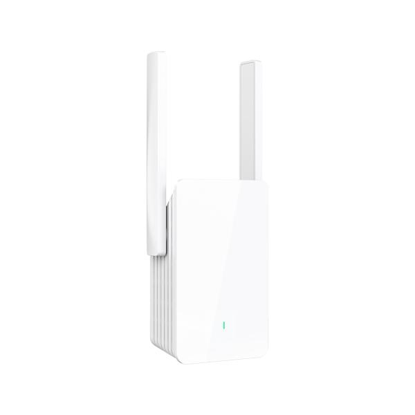 Customized A23 Dual Band Wi-Fi 6 Repeater Wifi Signal Amplifier with Router Wi-Fi Transmission Standard WiFi 802.11 ax