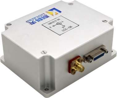 High Performance Mems Gyro Sensor Single Axis MEMS Inertial Measurement Unit For Navigation