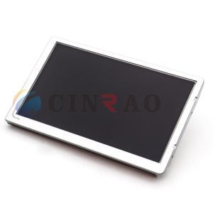 Rigid Replacement Lcd Screen For Car LQ058T5GR02 LQ058T5GR03