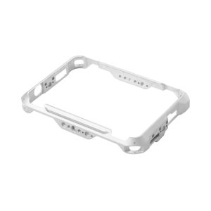 Quality Electroplate Anodized CNC Automotive Parts Metal Frame Practical for sale