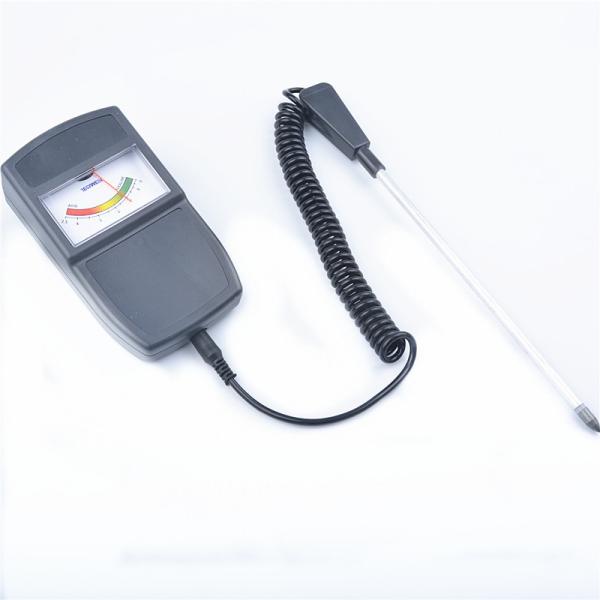 4- In -1 water Quality / Soil Fertility Meter For Plant Flower High Accuracy