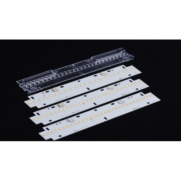 SMD2835 Cool White Linear LED Module For Ceiling Panel Lights