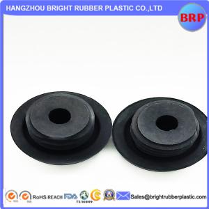 Quality EPDM Rubber Thread Cap for sale