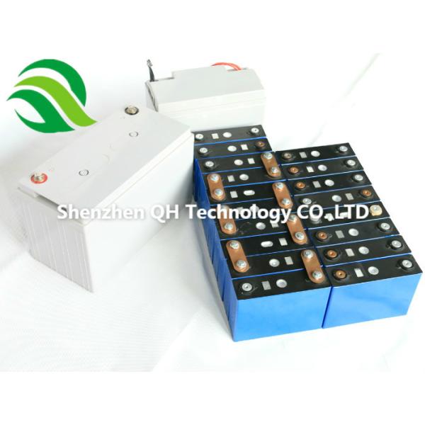 Revolution Lifepo4 Deep Cycle Battery For Marine Use Two Years Warranty