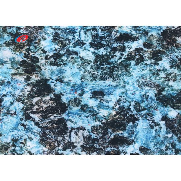 Membrane Soft Shell Fabric