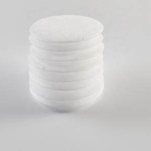 Quality Dust Free Workshop Static Electricity Filter Cotton Sheets Fabric Filter Sheet for sale