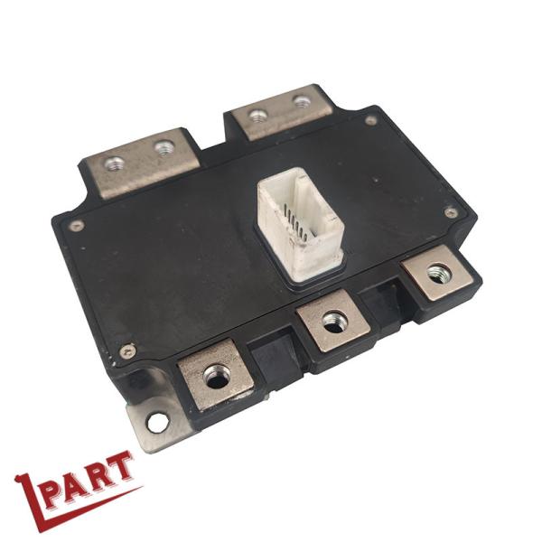 Forklift Parts Forklift Module Black Well-Performed Module PM400CTU007