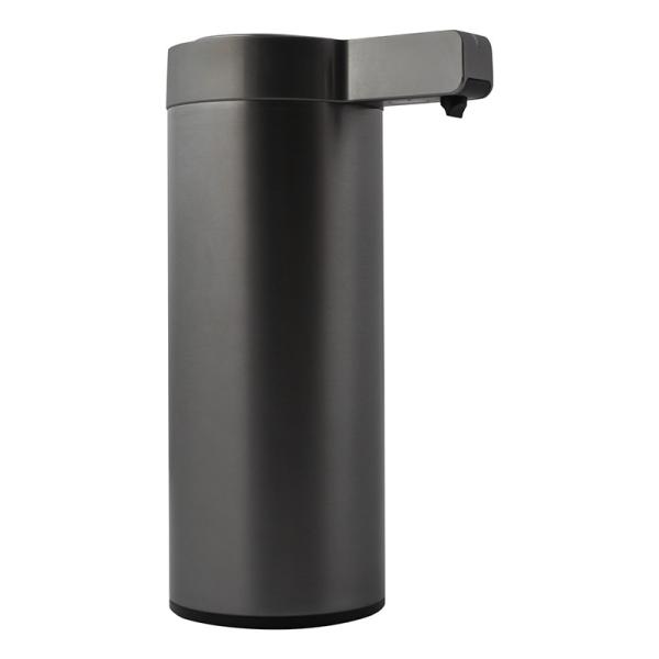 IPX5 Sensor Liquid Soap Dispenser 270ML Battery Operated