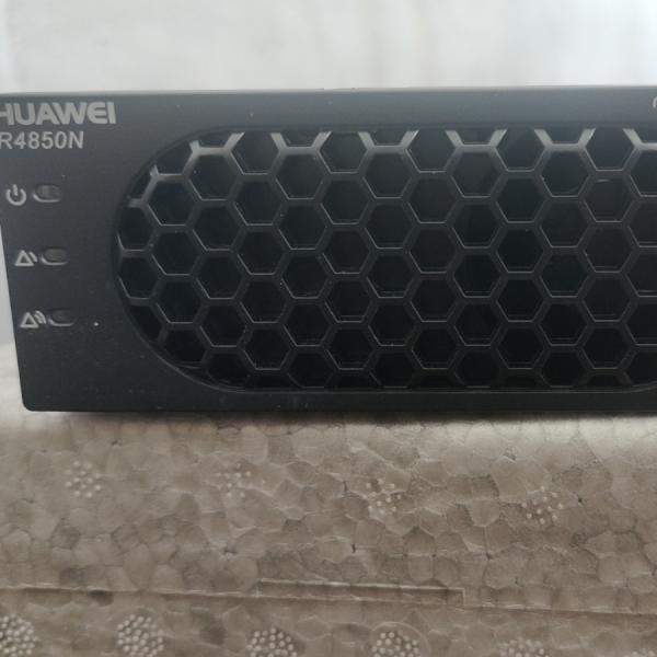 48V DC Power Supply R4850N6 Rectifier Module 48V 50A Power Module AC DC Converter