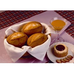 Thickener E471 Emulsifier in Food additives , Mono And Diglycerides Halal