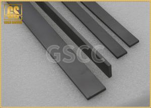 Quality Cemented Tungsten Carbide Cutting Tools / Durable Solid Carbide Blanks for sale