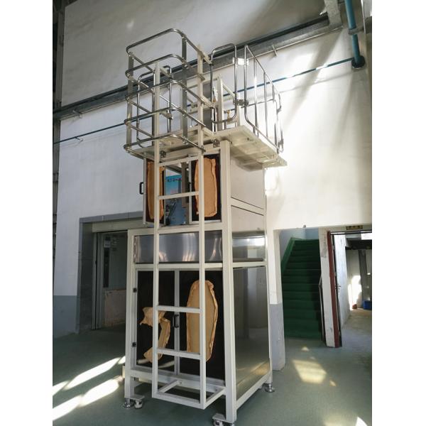Vertical Packaging Machine / Conveyor Line For Noodle/ Spaghetti