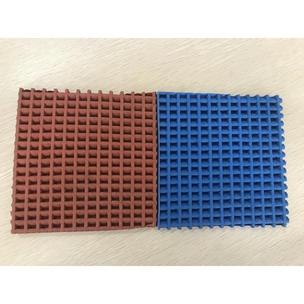 Multilayer Structure School Anti Aging Prefabricated Running Track