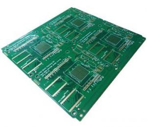 China Proto Quick Turn PCB Fabrication 0.25Oz Electric Fence For Electronics Device on sale