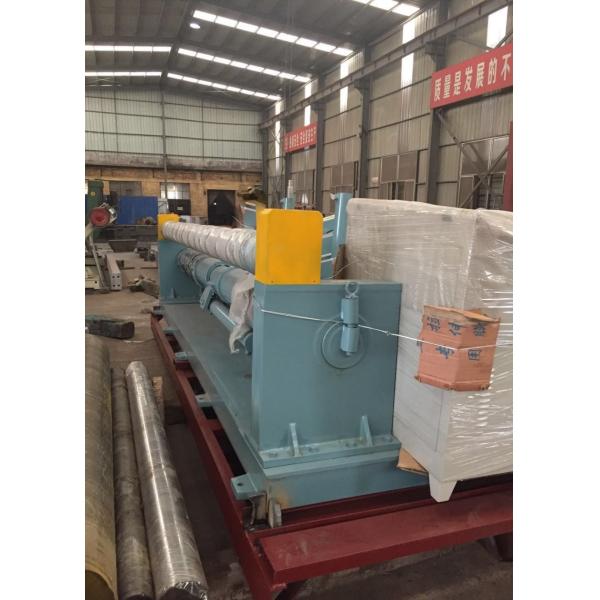 300m/Min Paper Processing Machine For Kraft / Craft Paper Rewinding