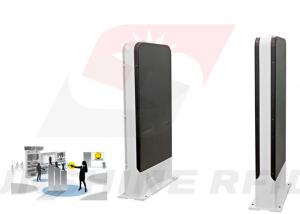 Waterproof Design UHF RFID Gate Reader With RS232 / RS485 / Ethernet / Wireless WIFI