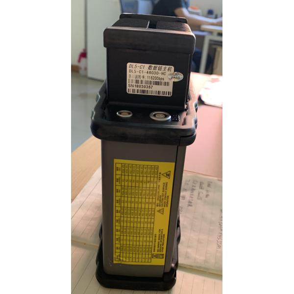 Industrial GPS DL5-C1 GPS Radio 115200bps For CHC GPS / Hi-Target V60