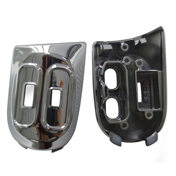 OEM Stainless Steel Prototype Consumer Electronics Home Appliances tolerance 0.005mm